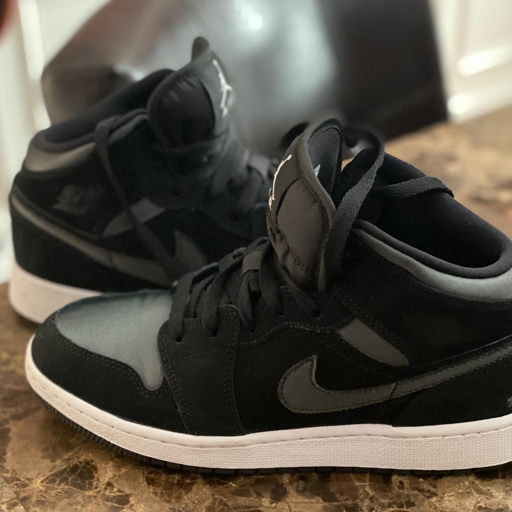 Nike Jordans